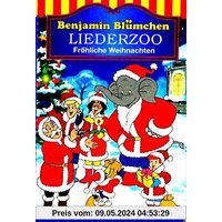 Liederzoo: Froehliche Weihnachten [MC] [Musikkassette]