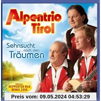 Sehnsucht nach den Träumen