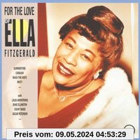 For the Love of Ella