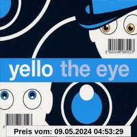 The Eye (Digipack)