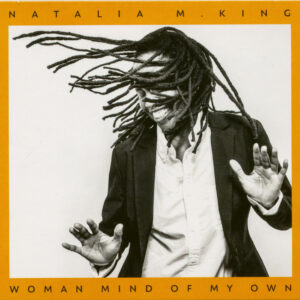 Natalia M. King - Woman Of My Own (CD)