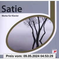 Esprit/Klavierwerke