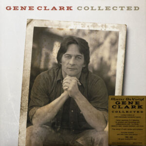 Gene Clark - Collected (3-LP