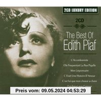 Best of Edith Piaf