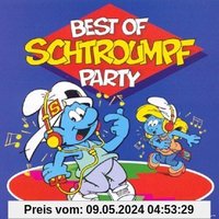 Best Of'schtroumpf Party'[20 T