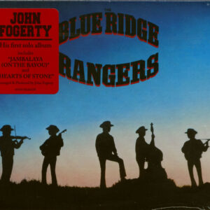 John Fogerty - The Blue Ridge Rangers (CD)