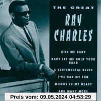 The Great Ray Charles