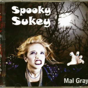 Mal Gray - Spooky Sukey (2008)