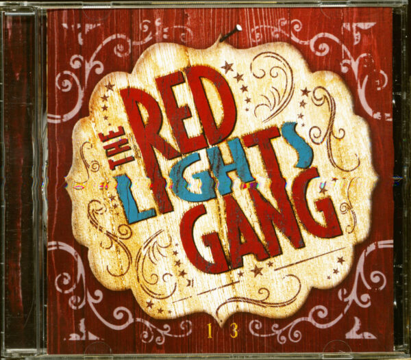 Red Lights Gang - 13