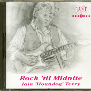 Iain Terry - Rock 'Til Midnite