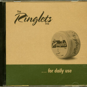 The Ringlets Trio - For Daily Use