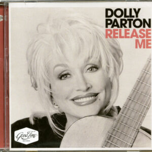 Dolly Parton - Release Me (CD)