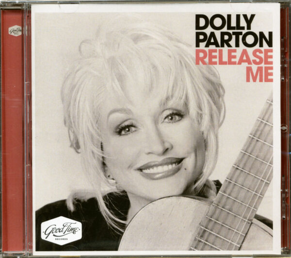 Dolly Parton - Release Me (CD)