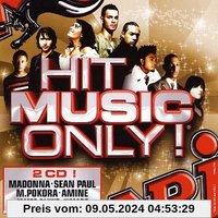 Nrj Hit Music Only 2006