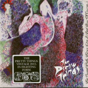 The Pretty Things - The Sweet Pretty Things (Are In Bed Now