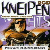 Kneipenhits - More Rock Classics