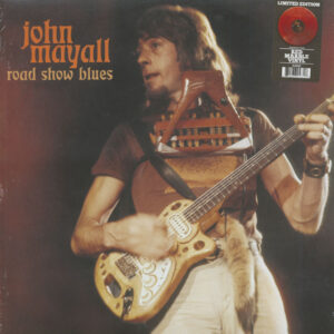 John Mayall - Road Show Blues (LP