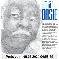 Timeless Count Basie