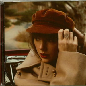 Taylor Swift - Red - Taylor's Version (2-CD)