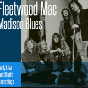 Fleetwood Mac - Madison Blues (2-CD)