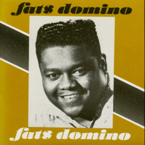 Fats Domino - Fats Domino - Australian EP Series (7inch