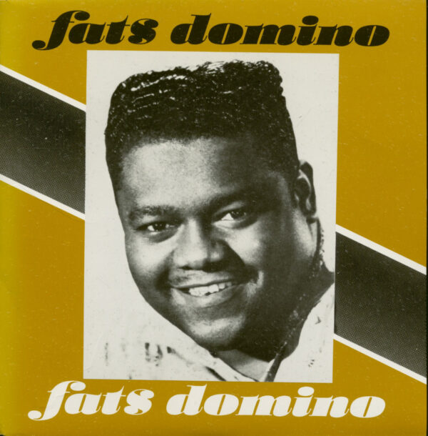 Fats Domino - Fats Domino - Australian EP Series (7inch