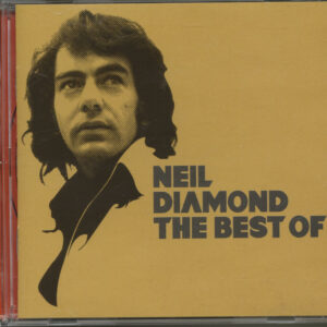 Neil Diamond - Neil Diamond - The Best Of (CD)