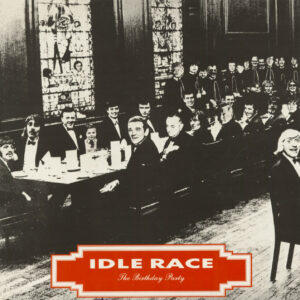 The Idle Race - The Birthday Party (LP)