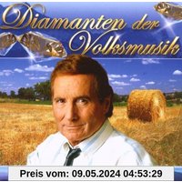 Diamanten der Volksmusik