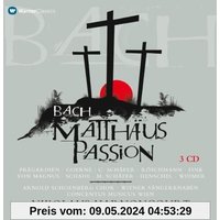 Matthäus-Passion