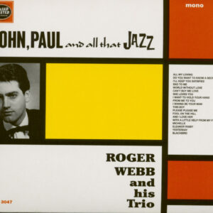 Roger Webb & His Trio - John