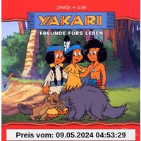 (5)Hsp Z.TV-Serie-Freunde Fürs Leben