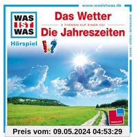 Folge 12: Das Wetter/ Die Jahreszeiten