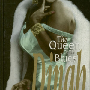 Dinah Washington - Queen Of The Blues (4-CD)