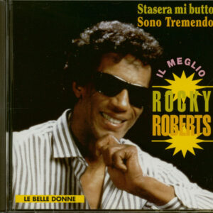 Rocky Roberts - Il Meglio (CD)