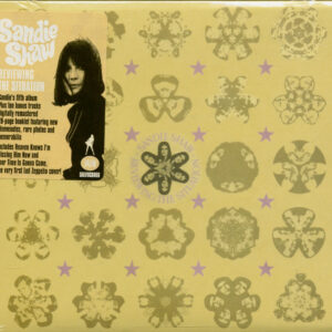 Sandie Shaw - Reviewing The Situation (CD)