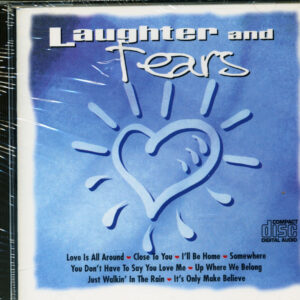 Various - Laughter And Tears (CD)