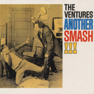 The Ventures - Another Smash (CD)