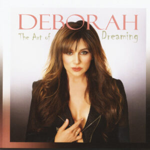 Deborah Allen - The Art Of Dreaming (CD)