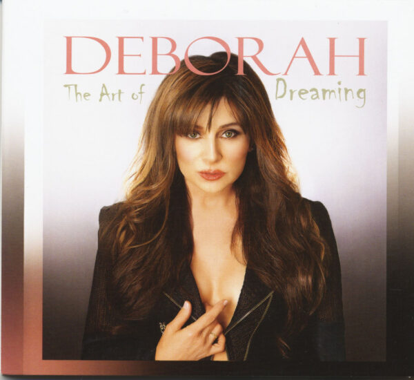 Deborah Allen - The Art Of Dreaming (CD)