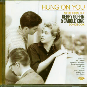 Various - Hung On You - More From The Gerry Goffin & Carole King Songbook (CD)