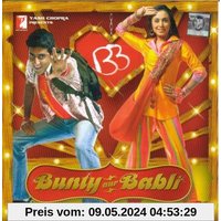 Bunty Aur Babli (India)