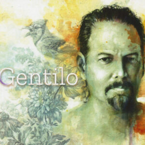 Bobby Gentilo - Gentilo (CD)