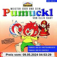 Pumuckl 3 Weihnachten