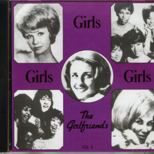 Various - Girls