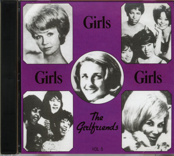 Various - Girls