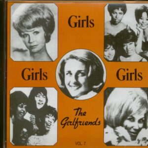 Various - Girls