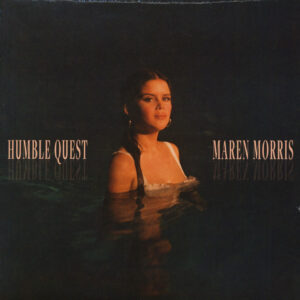 Maren Morris - Humble Quest (LP)