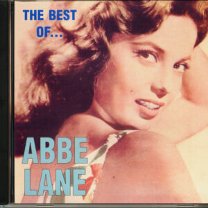 Abbe Lane - The Best Of Abbe Lane (CD)