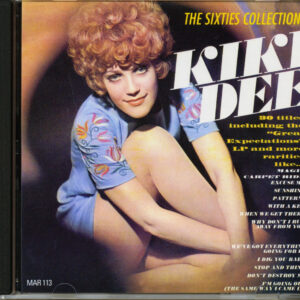 Kiki Dee - The Sixties Collection (CD)